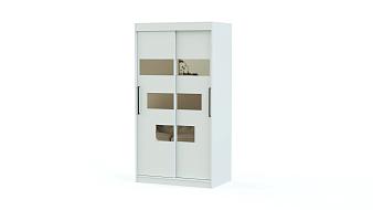Шкаф-купе Торонто 17 BMS(Платяной отсек (станд. 2)) (1400х2000х600)