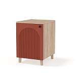 Тумба прикроватная Рене 1 BMS - Фото 11