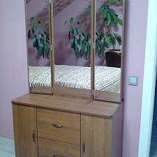 Трельяж Салли BMS