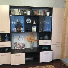 Стенка для гостиной Валерия BMS