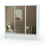 Шкаф-купе Мадрид 268 BMS - Фото 6