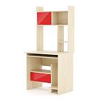 Стол компьютерный МБ-9.1 BMS - Фото 10