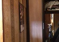 Распашной шкаф Карлос-022 BMS