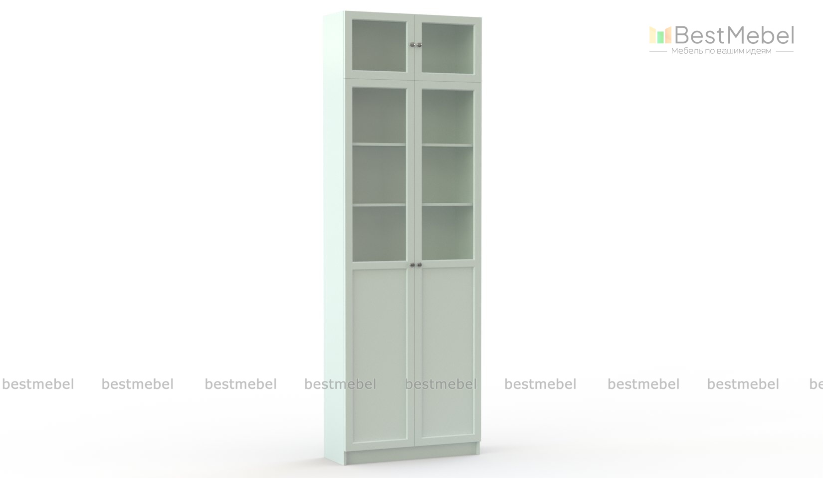 Шкаф Билли Billy 7