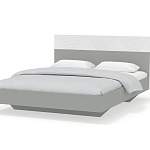 Кровать Даллас BMS - Фото 11