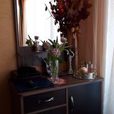 Комод К-110 BMS