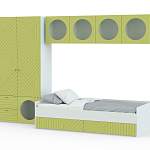 Детская комната Авелин 7 BMS - Фото 5