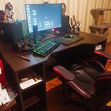 Игровой стол Слоун 13 BMS