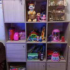 Стеллаж С-6 BMS