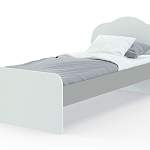 Детская кровать ДУ-КО12-6 BMS - Фото 6