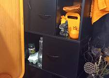 Стеллаж Мердс 30.4 BMS