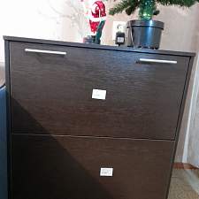 Тумба для белья ТБ-3 BMS