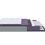 Матрас Aura Comfort M Grey - Фото 1