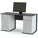 Письменный стол МБ 10.1 BMS - Фото 1