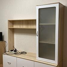 Мини-стенка Алиса-1 BMS