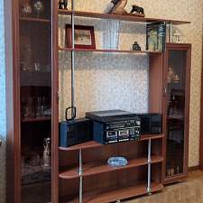 Стенка Палермо 3 BMS