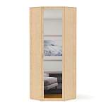 Шкаф угловой ШК-814 Мелисса BMS - Фото 1