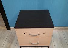 Тумба прикроватная Ронда BMS