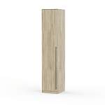 Шкаф распашной Аморет 3 BMS - Фото 7