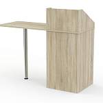 Стойка ресепшн СП-1 BMS - Фото 1