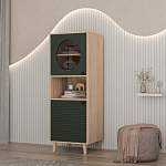 Стеллаж Брукс 1 BMS - Фото 12