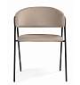 Стул на металлокаркасе Криспиан - Фото 2