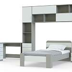 Детская комната Фанни 12 BMS - Фото 1