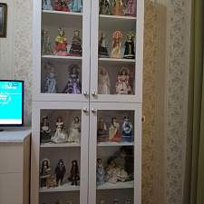 Стеллаж Бос 4.1 BMS