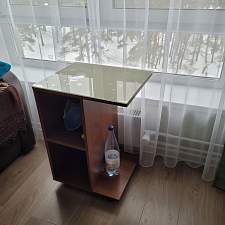 Журнальный стол Leset LC 741 BMS