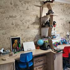 Стеллаж Стойка-5 BMS