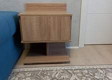 Тумба Женева BMS