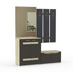 Прихожая Эллина 02 BMS - Фото 2