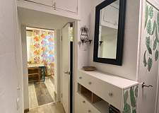 Комод Молодежный Плуто BMS