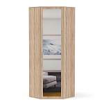 Шкаф угловой ШК-814 Мелисса BMS - Фото 6