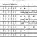 Схема сборки Стол компьютерный Раунд 1 BMS