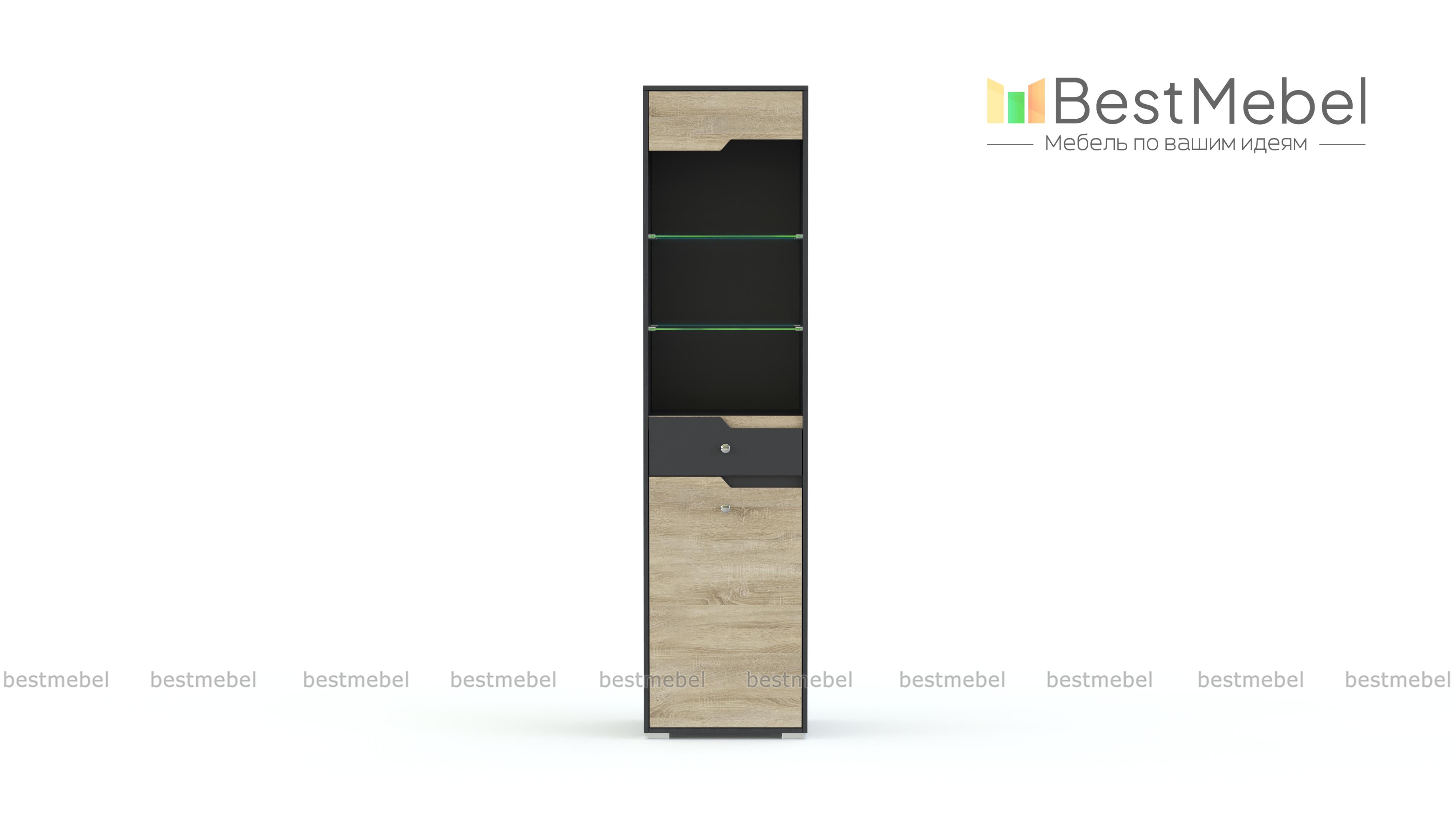 Буфет ML 1253 BMS - Фото