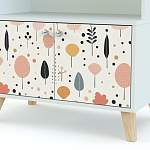 Стеллаж Эльза 1 BMS - Фото 4