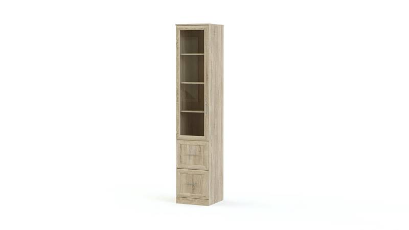 Шкаф книжный 1 №4