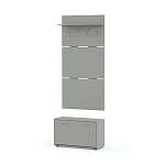 Прихожая Толедо-Бэст BMS - Фото 7