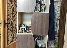 Стеллаж Астра-10 BMS