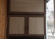 Антресоль Роберта 1 BMS