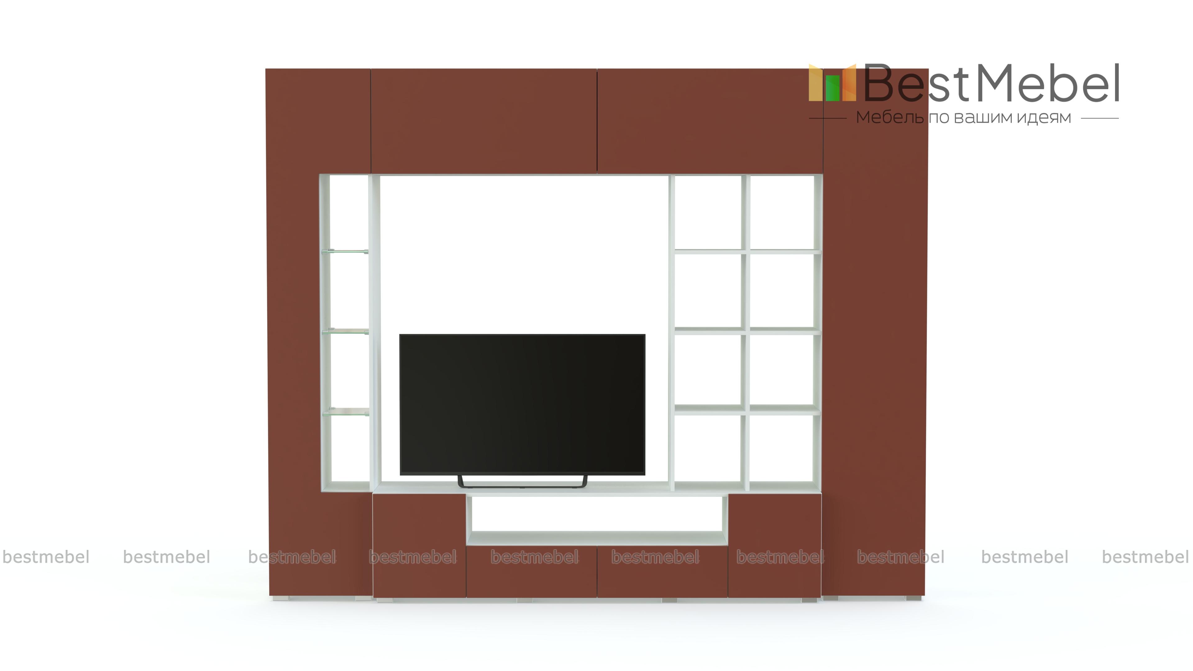 Стенка Денди №1 BMS - Фото