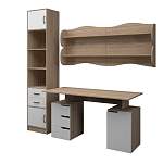 Уголок школьника Найт УШ-3-01 BMS - Фото 2