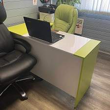 Стол руководителя Керри BMS