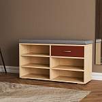 Обувница Рига BMS - Фото 10