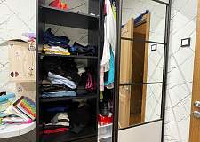 Шкаф-купе 01-31 BMS