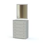 Комод Карина 2 BMS - Фото 7