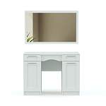 Туалетный столик СП-4566 BMS - Фото 3