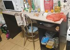 Барная стойка Бистро BMS