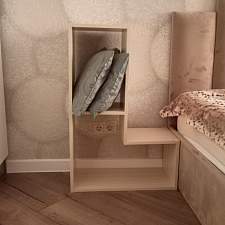 Стеллаж Сокол ПК-9 BMS